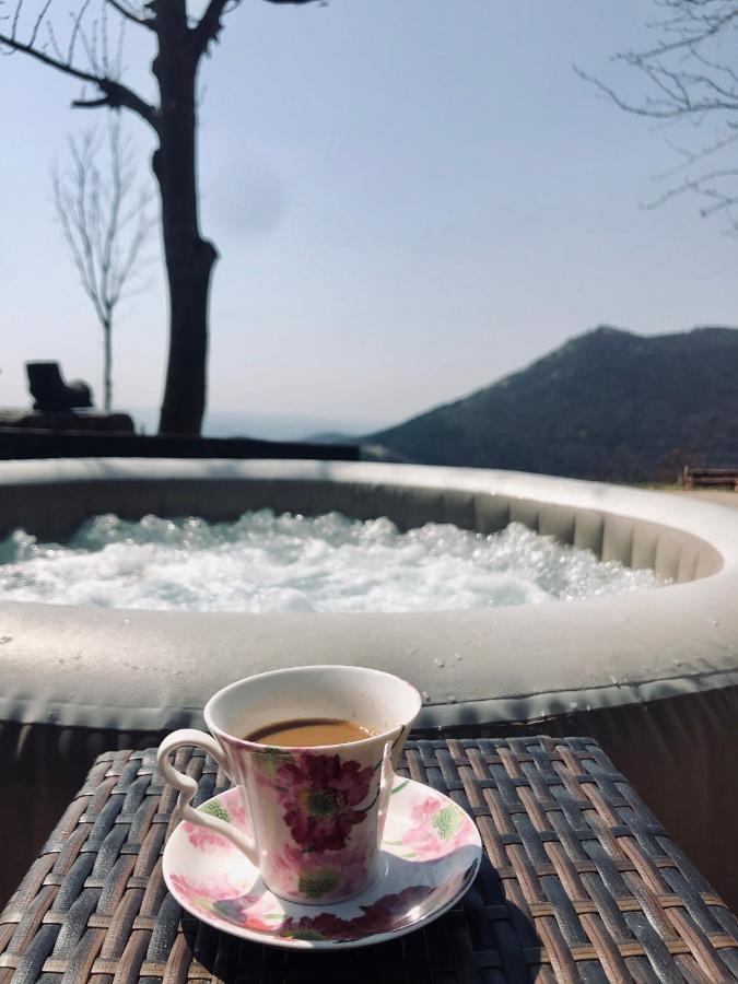 Kopise Daire Zoll Dış mekan fotoğraf