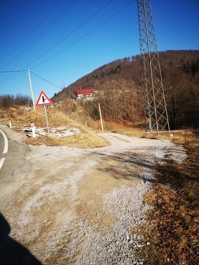 Kopise Daire Zoll Dış mekan fotoğraf