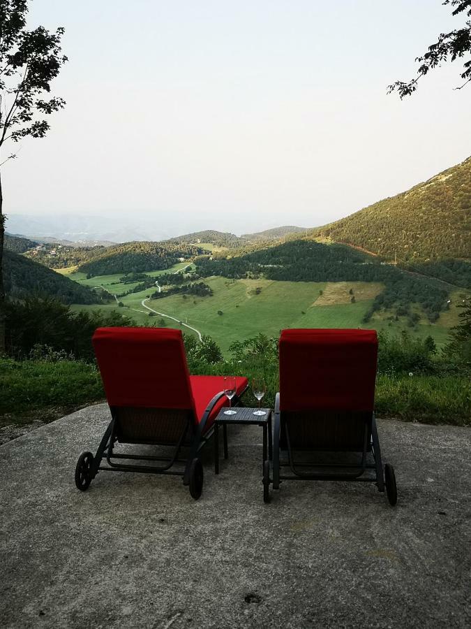 Kopise Daire Zoll Dış mekan fotoğraf