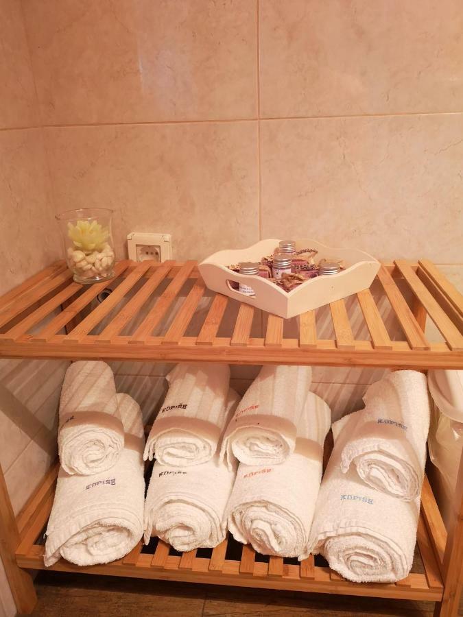 Kopise Daire Zoll Dış mekan fotoğraf